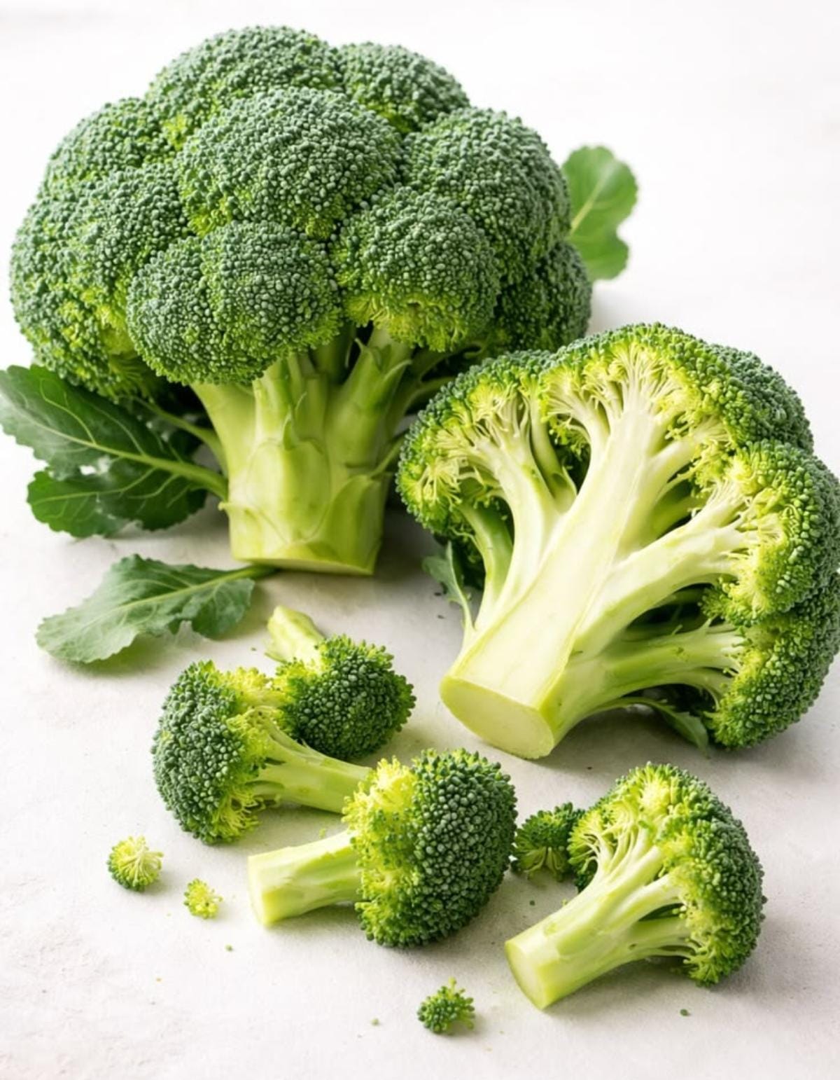 Broccoli