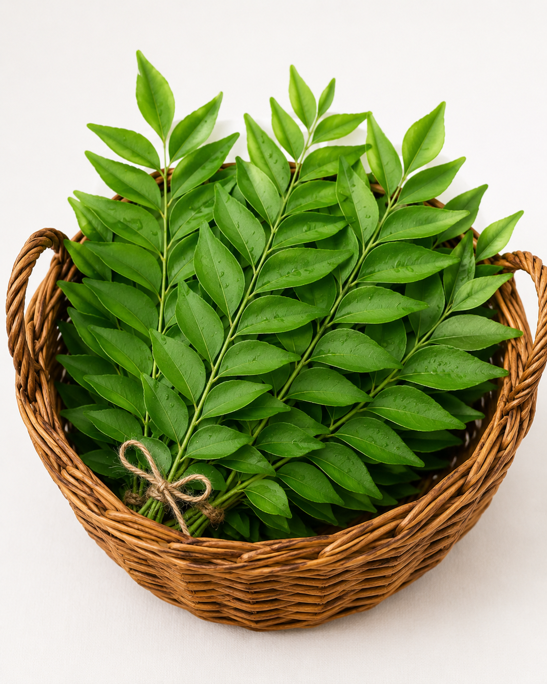 Curry Leaves