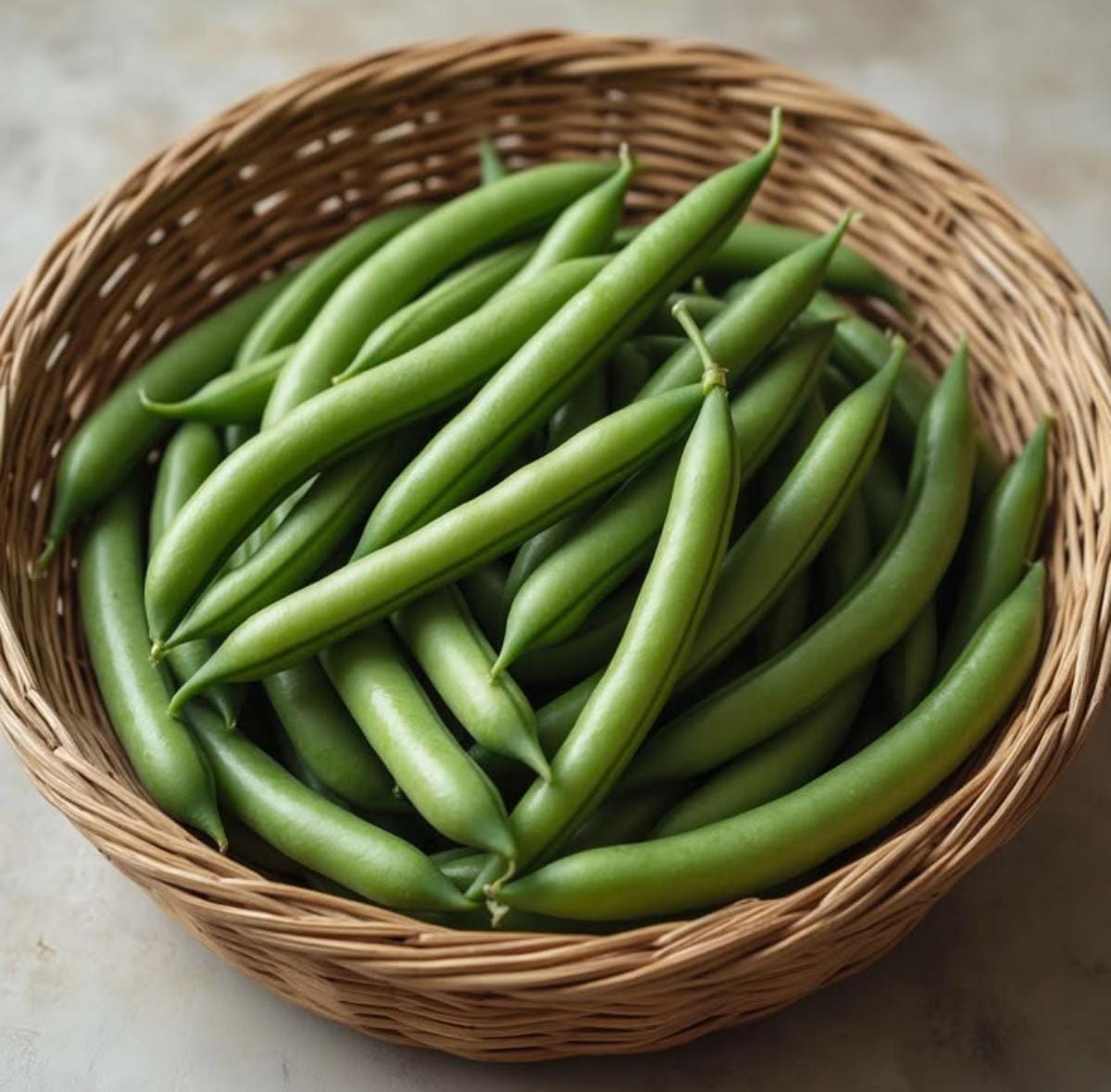 Beans Haricot