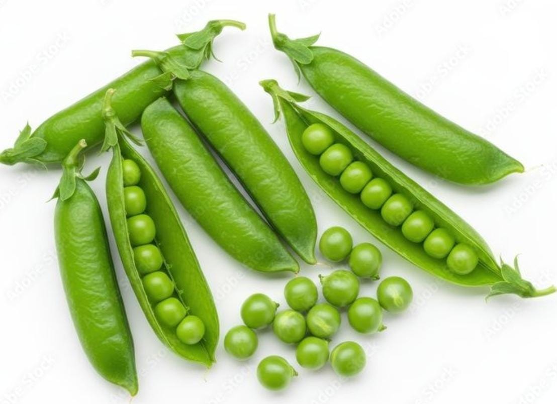 Green Peas
