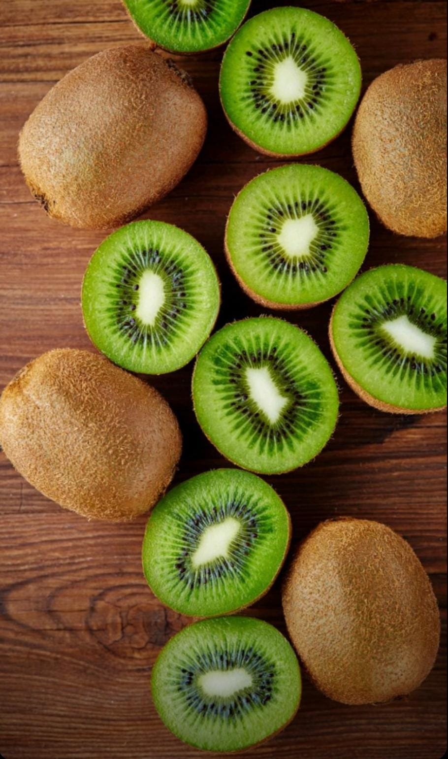 Kiwi Green