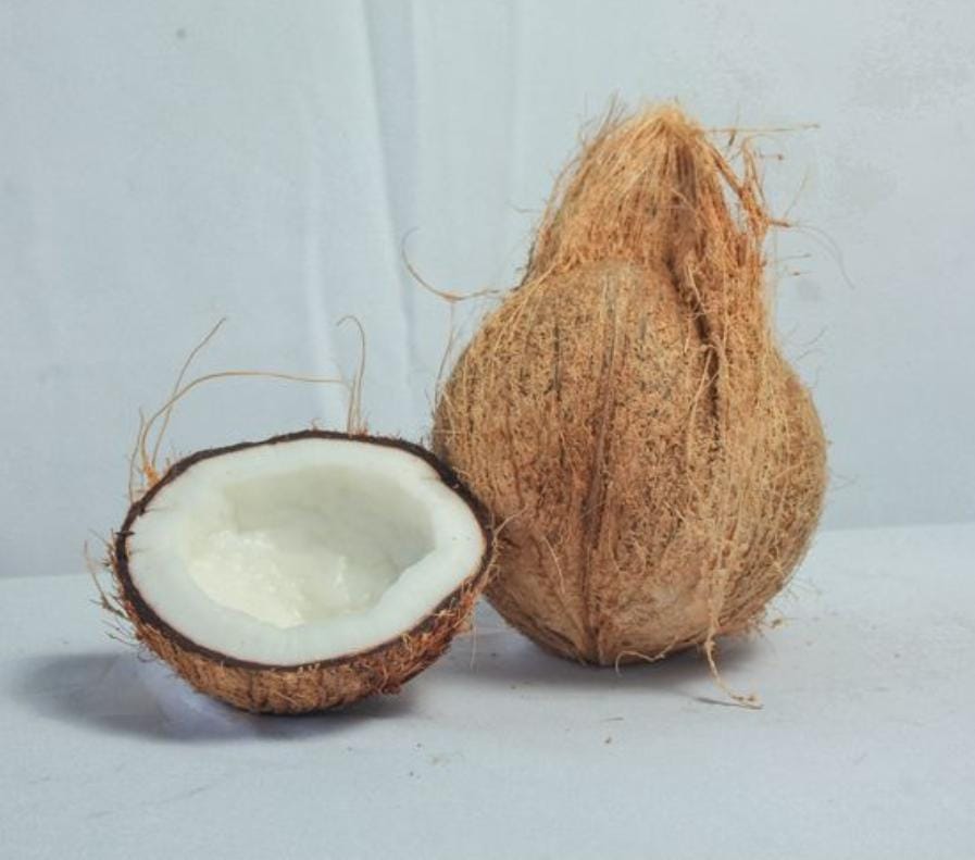 Fresh Coconut