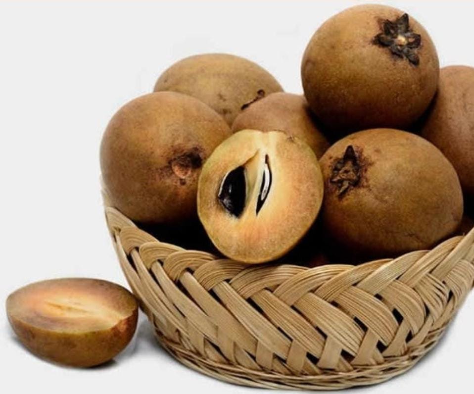 Sapota