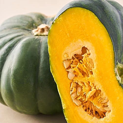 Gummadikaya (Pumpkin)
