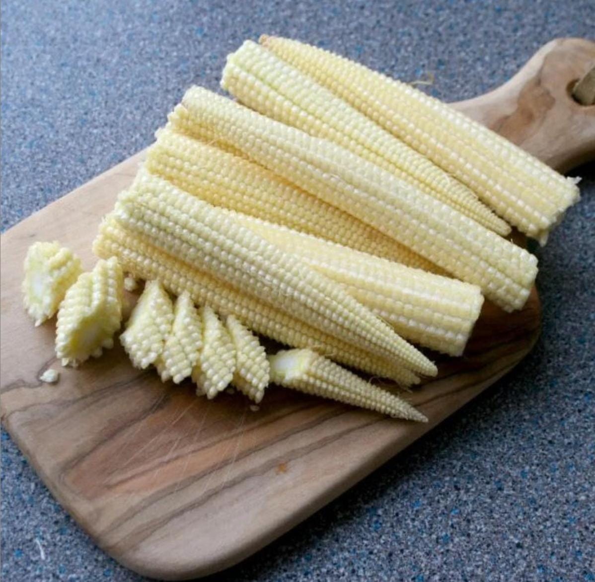Baby Corn