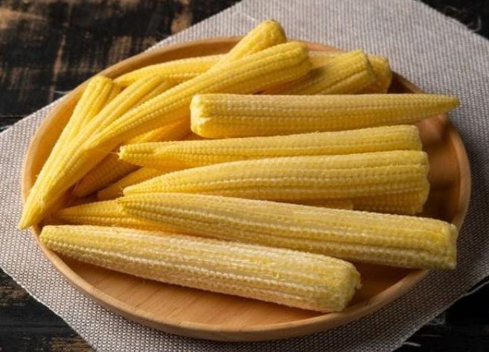Baby Corn