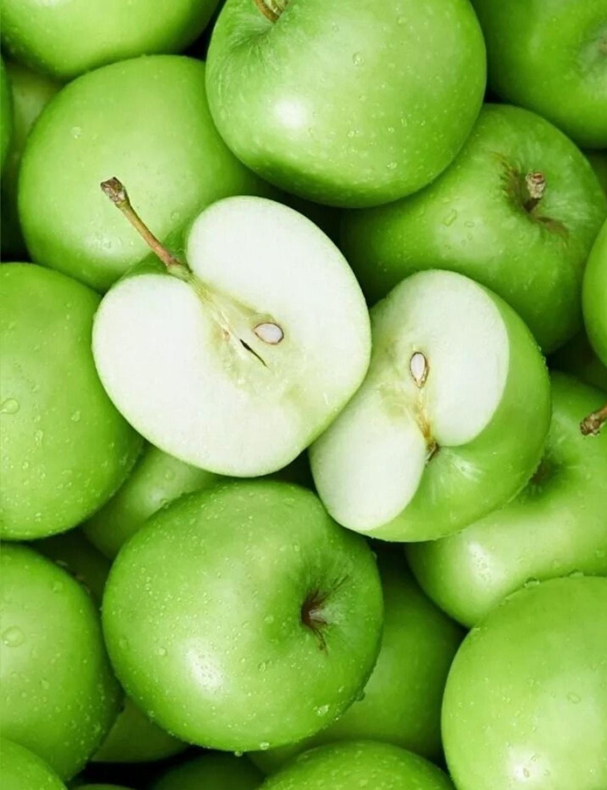 Green Apple