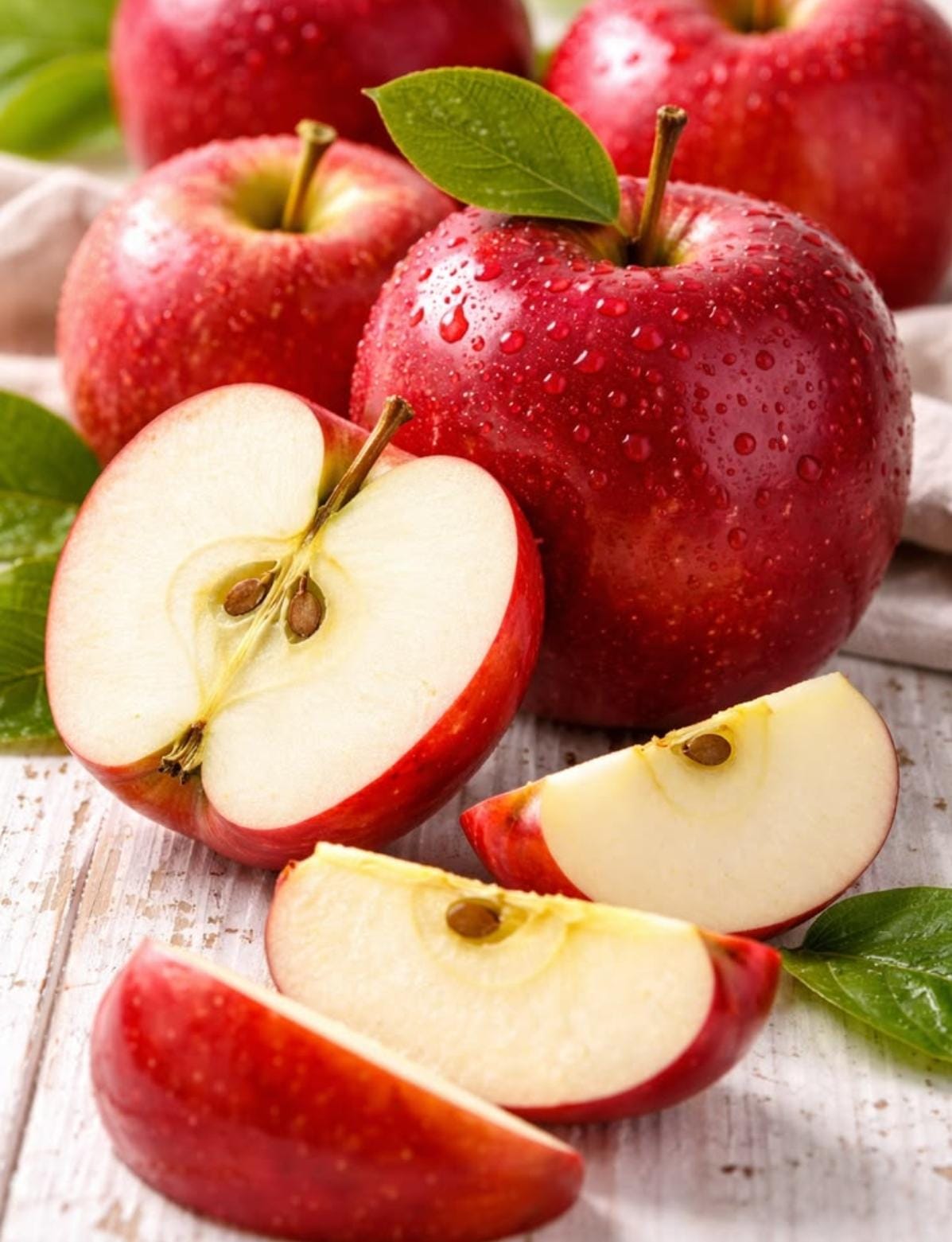 NZ Apple (New Zealand Apple)