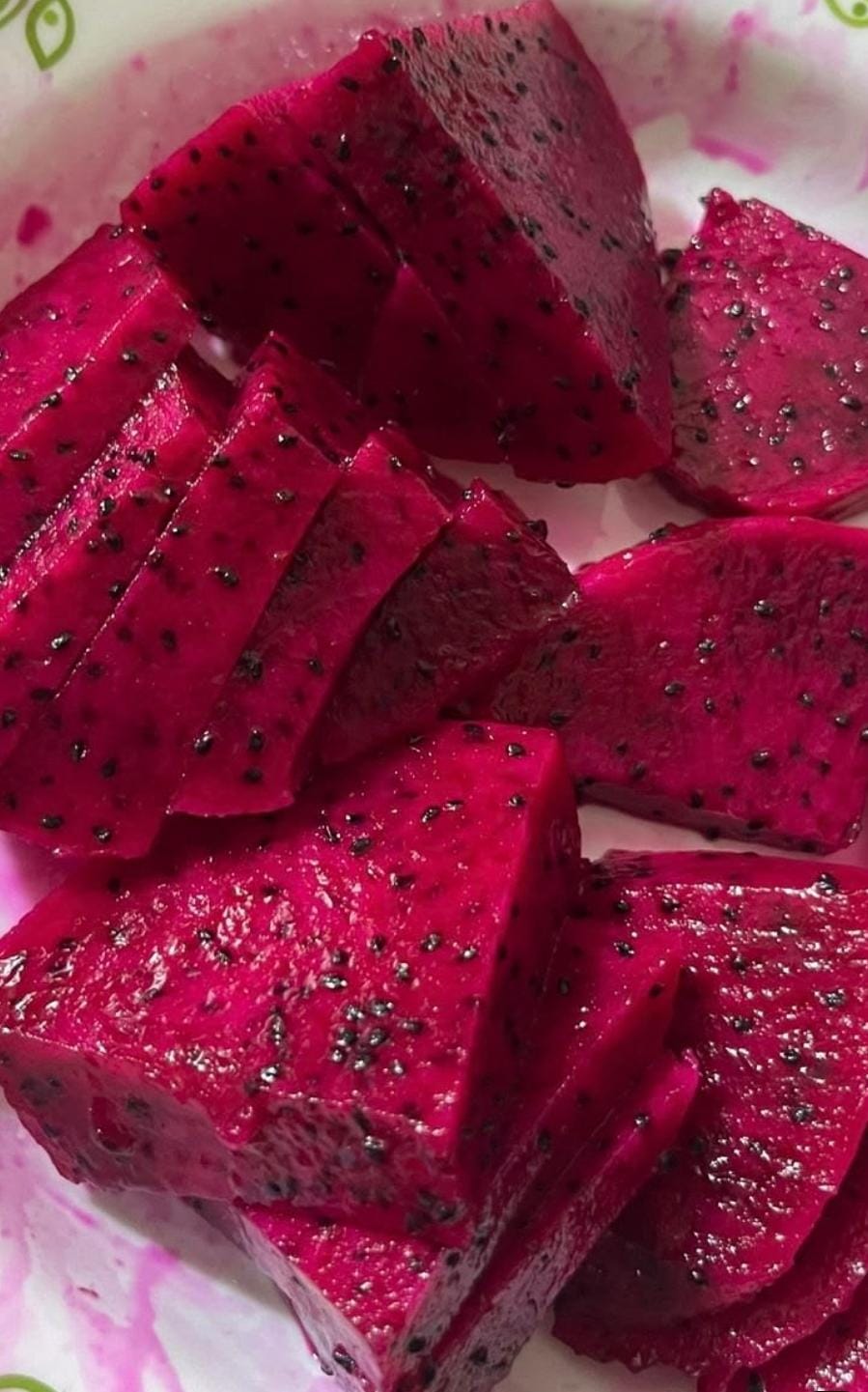 Red Dragon Fruit